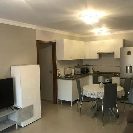 Center Apartment Alcala (Tenerife)