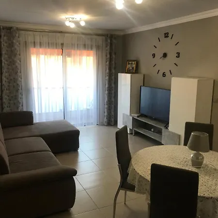 Center Apartment Alcala (Tenerife)
